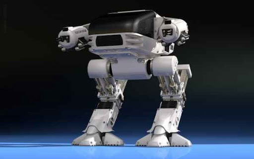 Làm thế nào để trẻ có thể đam mê học robotics?