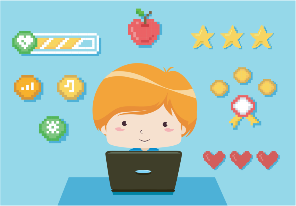 Cách làm game bằng Scratch đơn giản