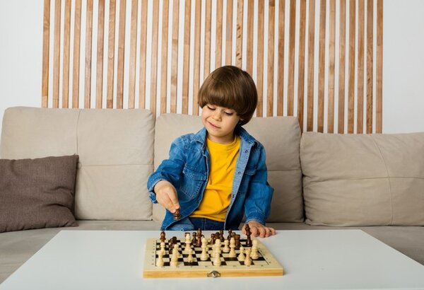 Làm thế nào để cải thiện tư duy logic?