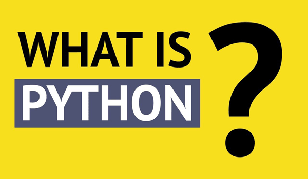 Ngôn ngữ lập trình robot Python là gì?