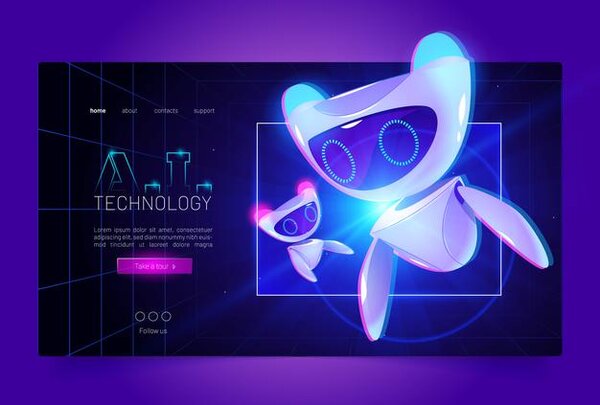 Bạn đã biết robot là gì chưa?