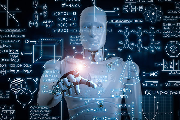 6 kỹ năng cần có để lập trình robotic