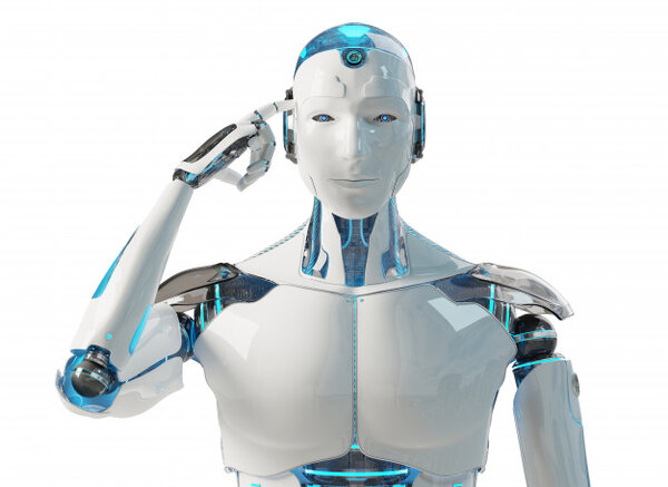 Ưu điểm của robot là gì?