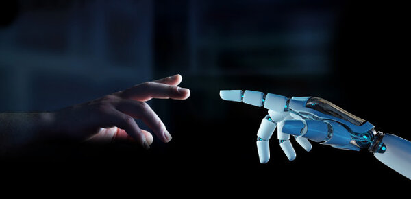 Bạn đã biết robotics là gì chưa? 