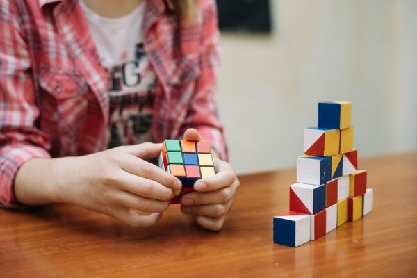 Một số mẹo để cải thiện kỹ năng tư duy logic