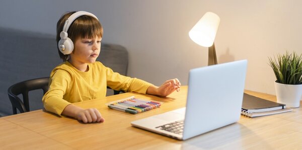 Trẻ em luôn được phép làm điều mình thích