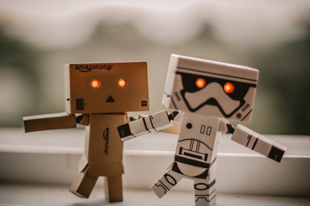 STEM robotics là sự chuẩn bị vững vàng cho trẻ bước vào tương lai
