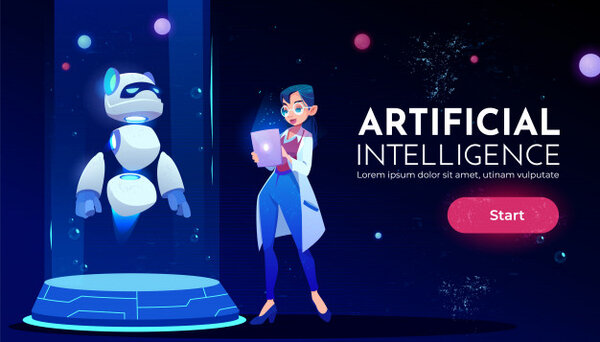Lập trình robotics - kỹ năng cần thiết cho tương lai