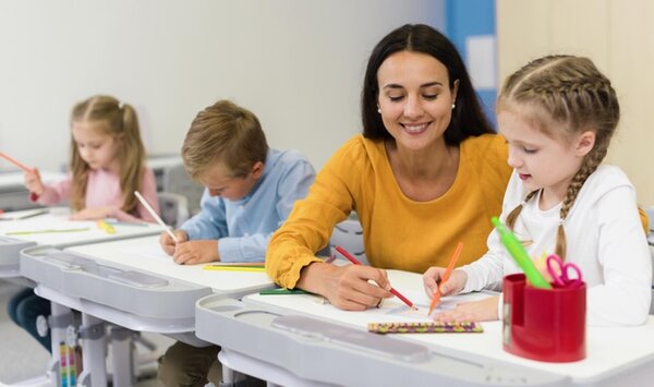 Cách soạn giáo án STEM cuốn hút