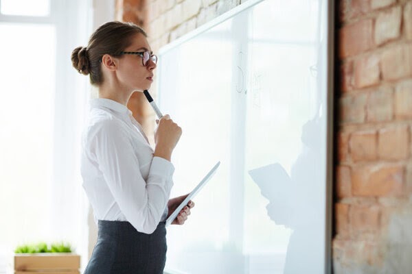 Vai trò của giáo viên trong dạy học theo định hướng giáo dục STEM 
