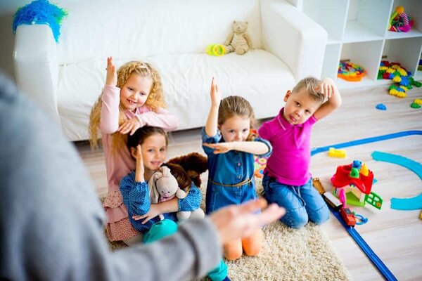 Mô hình giáo dục Montessori có gì đặc biệt?