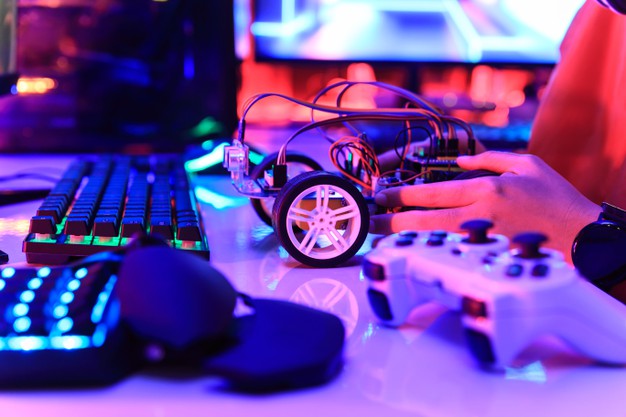 robotics là gì? Chương trình giáo dục vượt trội