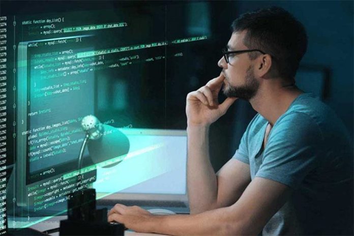 Python - ngôn ngữ lập trình robot dễ dàng truy cập