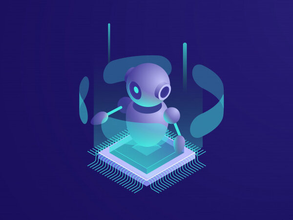 STEM robotics - bước đột phá của giáo dục STEM
