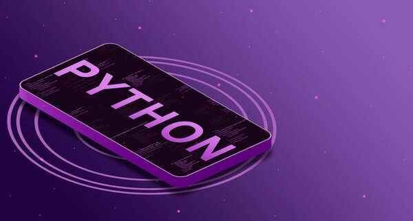 Ngôn ngữ lập trình Python