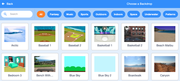 Cách làm game bằng Scratch