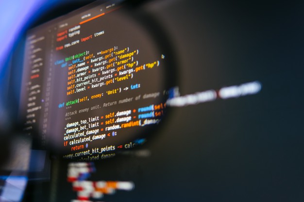 Ngôn ngữ lập trình robotics Java