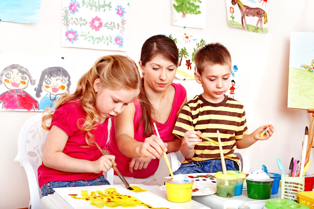 Nghỉ hè nên làm gì nhỉ?
