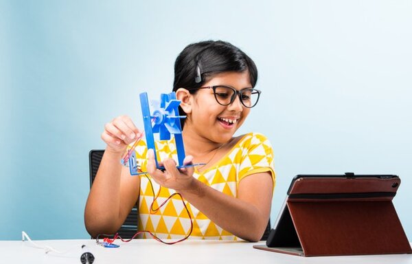 Lý do nên học robotics là gì?
