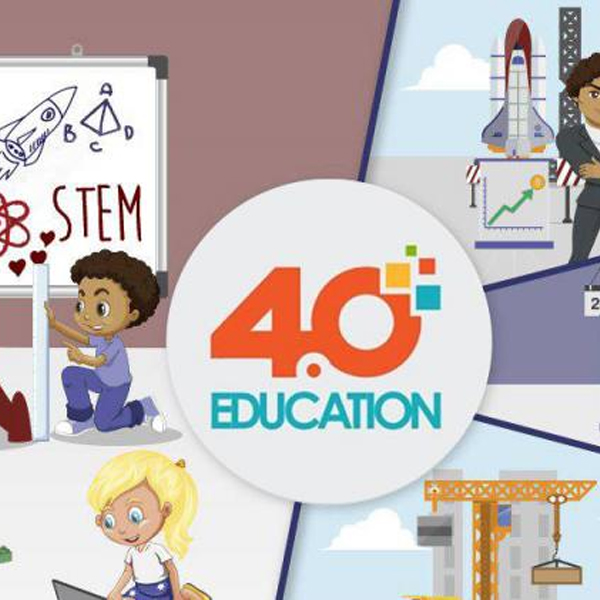 công nghệ 4.0 trong giáo dục tại Việt Nam và STEM