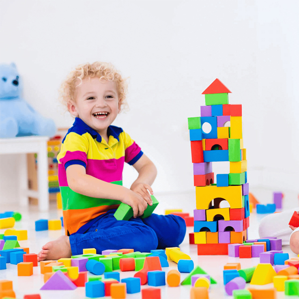 Mẹo chọn đồ chơi cho bé 5 tuổi an toàn