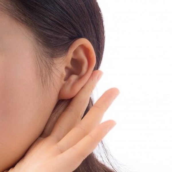 Trò chơi cho bé: cảm nhận âm thanh