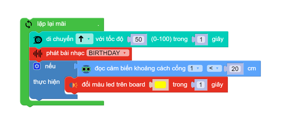 trẻ em nên học ngôn ngữ lập trình nào? - OhStem App