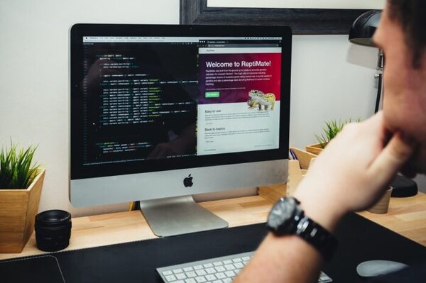 Lập trình web dành cho người mới bắt đầu