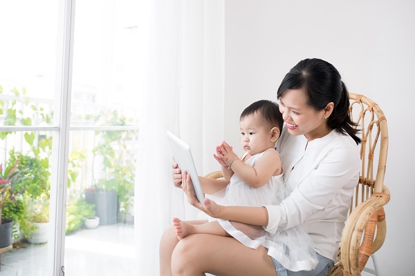 Phương pháp Glenn Doman và những điều bạn nên biết