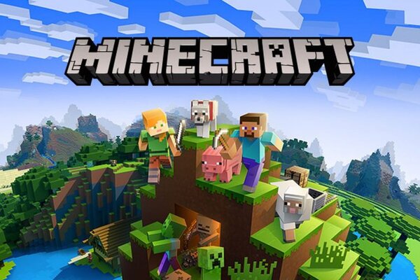 Lập trình Minecraft và những điều bạn nên biết 