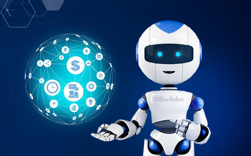 Tại sao nên chọn robot mini làm đồ chơi cho trẻ