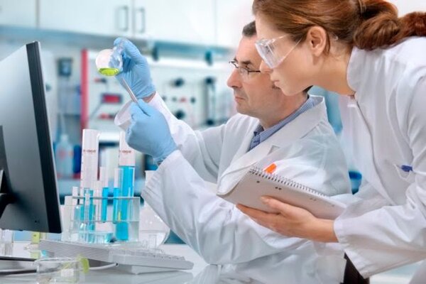 Công việc của nhân viên phòng lab là gì?