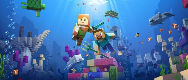 Phần mềm lập trình Minecraft là gì?
