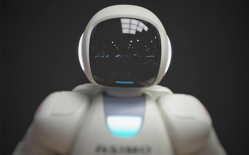 Tại sao nên chọn robot mini làm đồ chơi cho trẻ