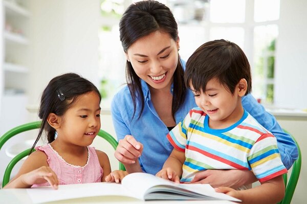 Vai trò của ngôn ngữ rất quan trọng trong cuộc sống 
