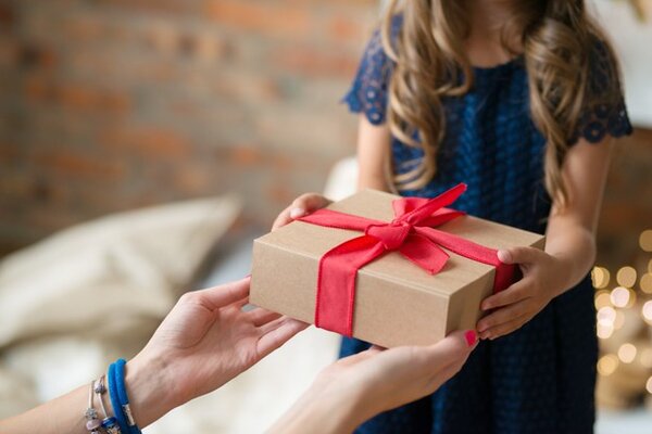 Một số lợi ích của quà tặng công nghệ 