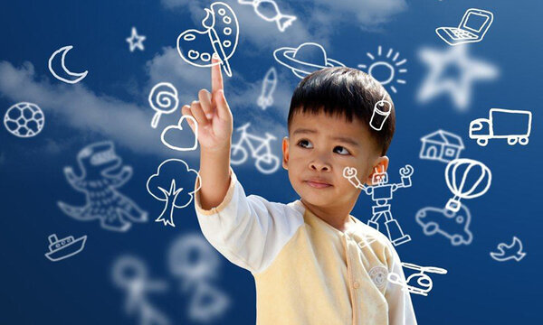 Cách tăng chỉ số IQ dựa trên khoa học ba mẹ nên biết