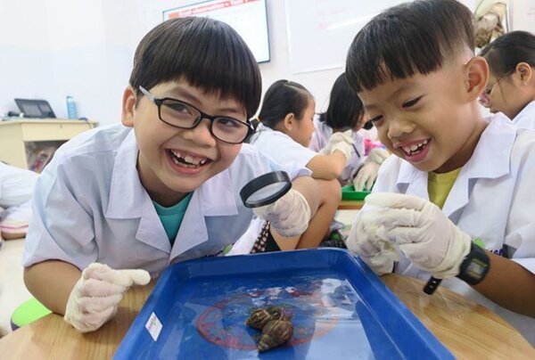 Ý nghĩa của giáo dục STEM 