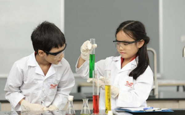 Kỹ năng để trở thành nhân viên phòng lab là gì?