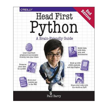 Sách Python dành cho người mới bắt đầu học lập trình Python