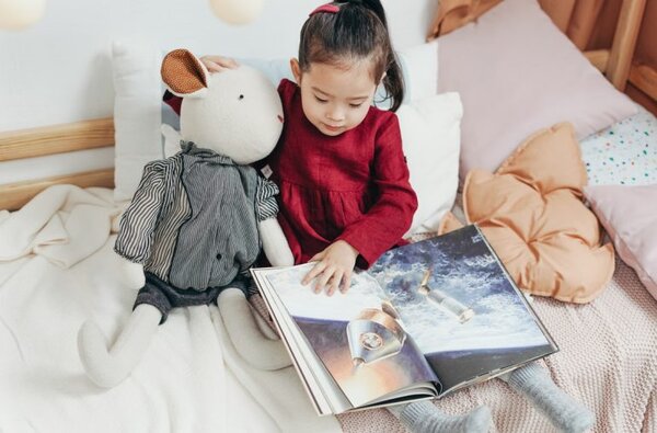 9 cách dạy con tự lập