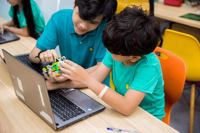 Ý nghĩa của giáo dục STEM 