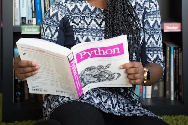 Sách Python dành cho trình độ cấp cao