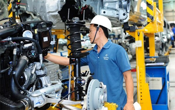 Thời đại 4.0 là gì? Cuộc cách mạng công nghiệp lần thứ 3