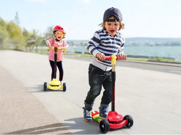 Đồ chơi cho trẻ 5 tuổi giúp phát triển cảm xúc xã hội