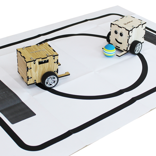 Đồ chơi robot cho trẻ em mầm non PetBot 