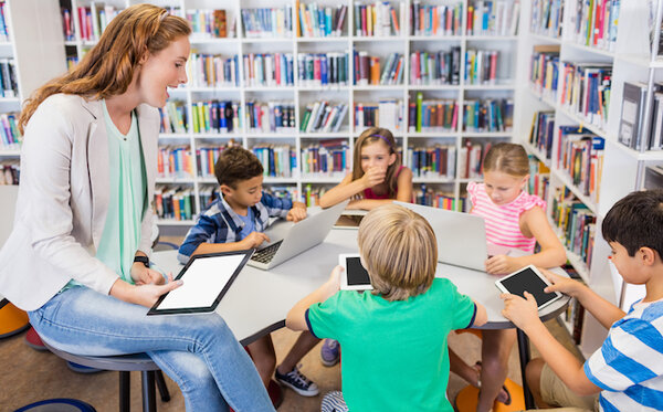 STEM - Phương pháp giáo dục trẻ mầm non vô cùng hiệu quả 