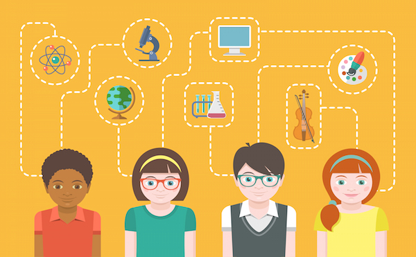 STEM Education trau dồi những kỹ năng cần thiết cho tương lai