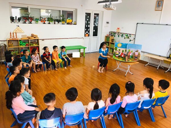 Vai trò của ngôn ngữ và một số biện pháp cải thiện 