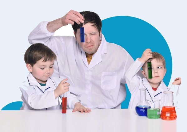 Kỹ năng chính để trở thành nhân viên phòng lab là gì?